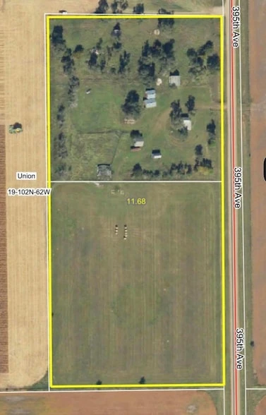 Main Listing Image