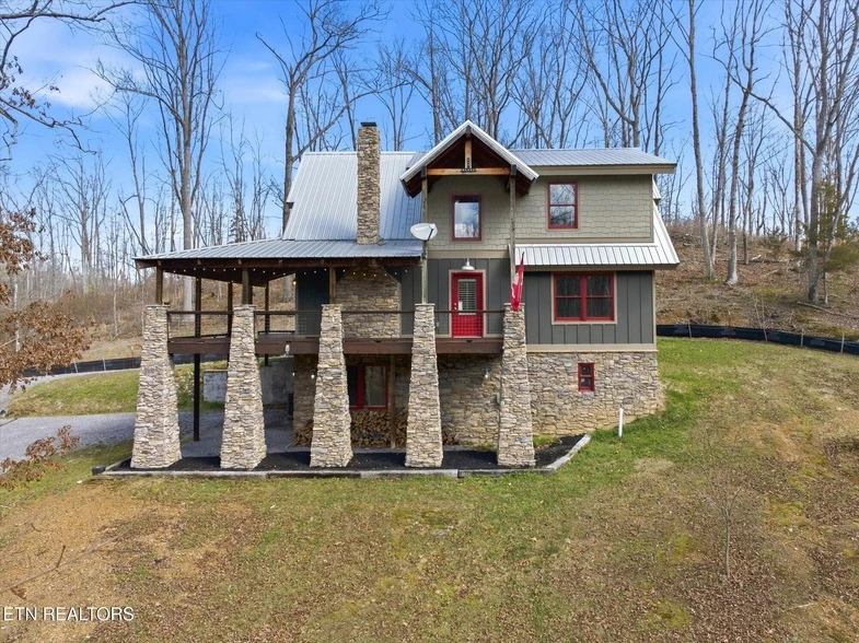 Main Listing Image