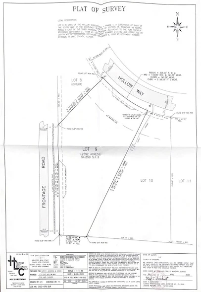 Main Listing Image