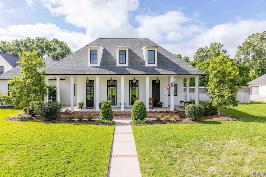 Main Listing Image