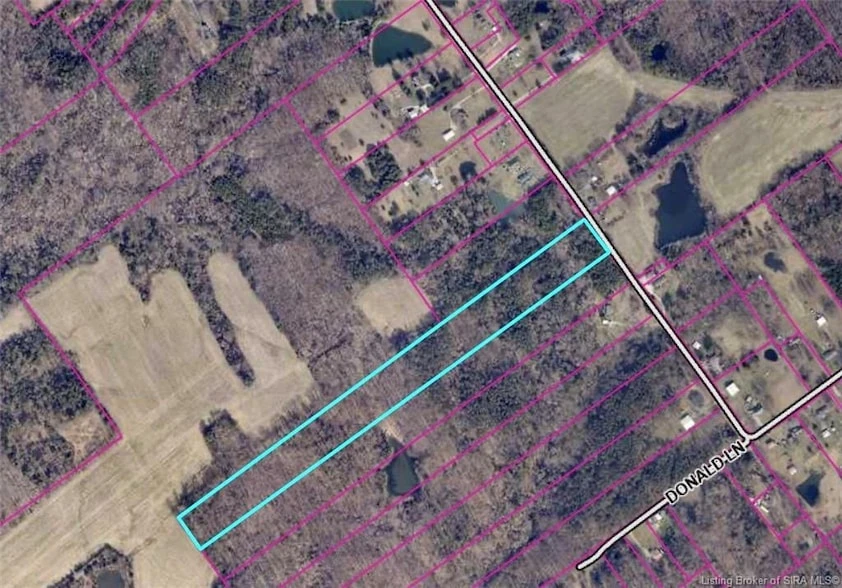 Main Listing Image