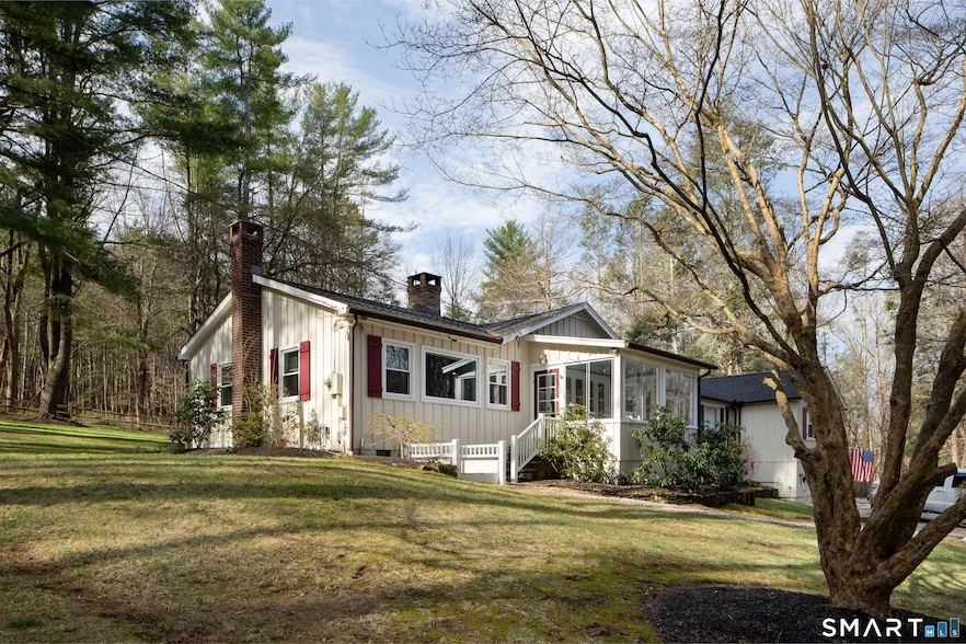 Main Listing Image