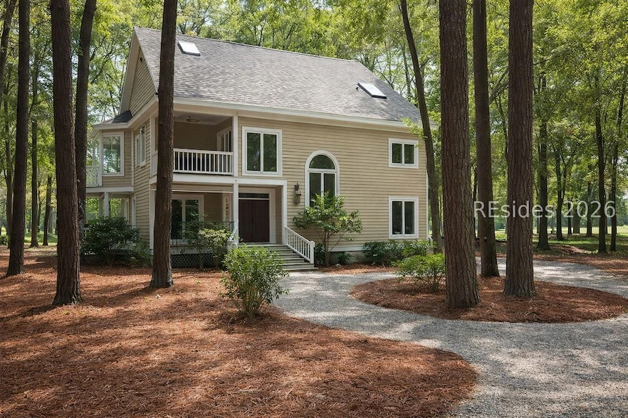 Main Listing Image