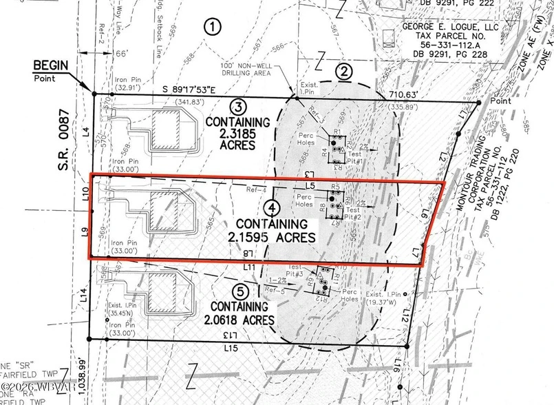 Main Listing Image