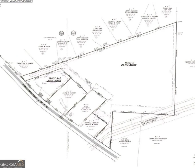 Main Listing Image
