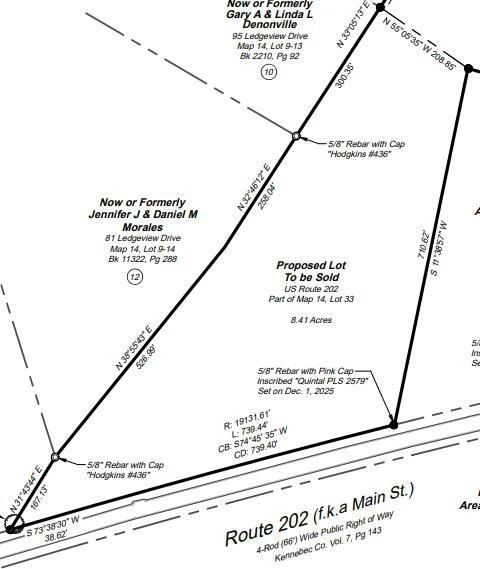 Main Listing Image