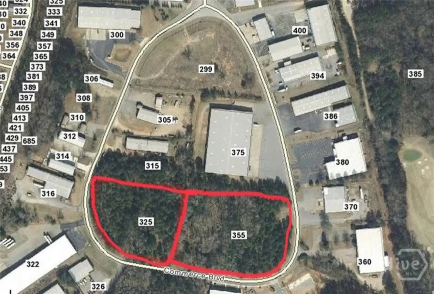 Main Listing Image