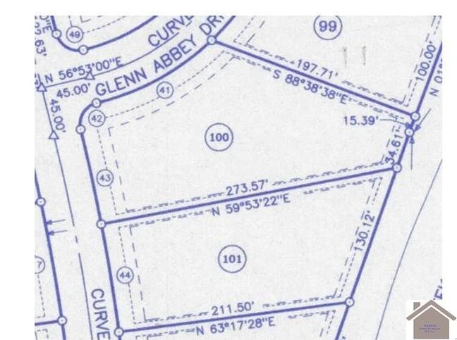 Main Listing Image