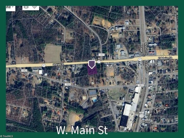 Main Listing Image