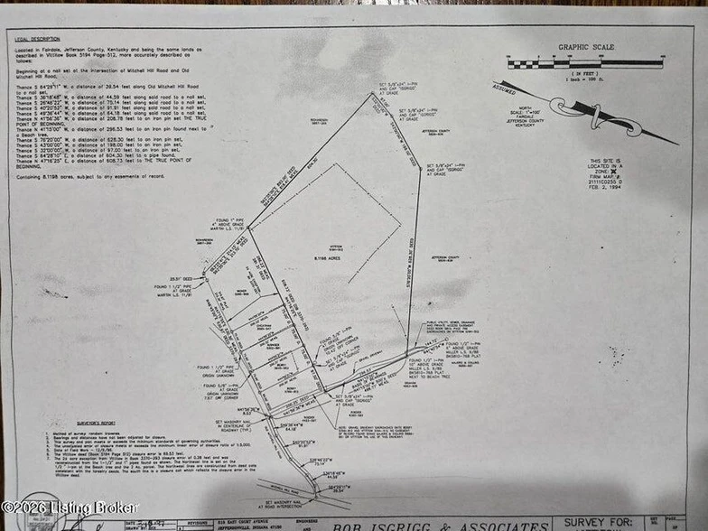Main Listing Image