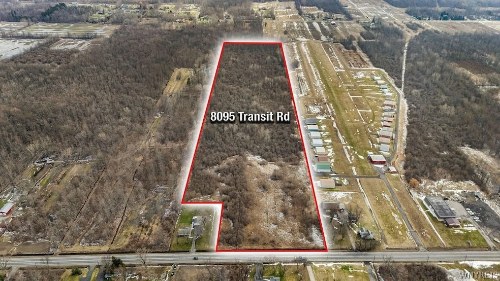 Main Listing Image