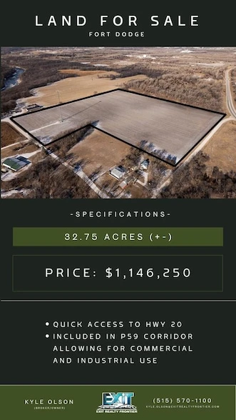 Main Listing Image