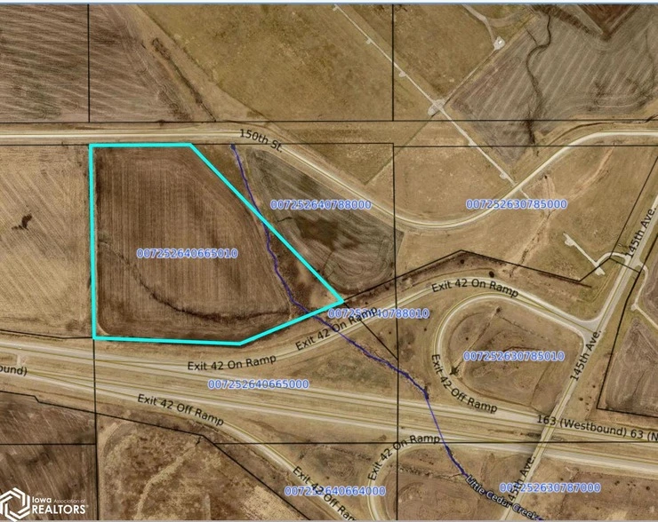 Main Listing Image