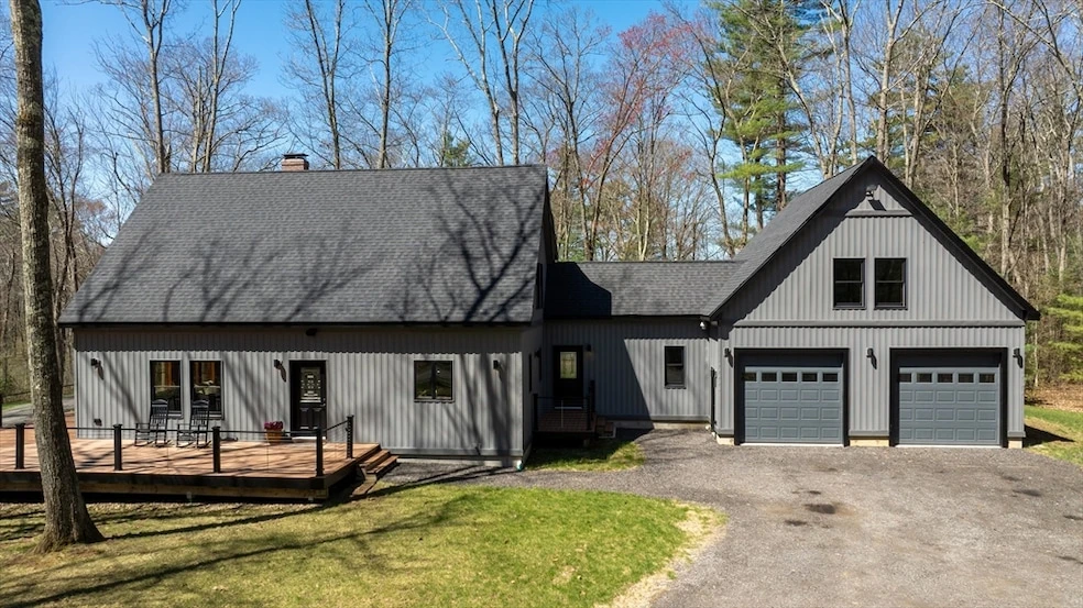 Main Listing Image