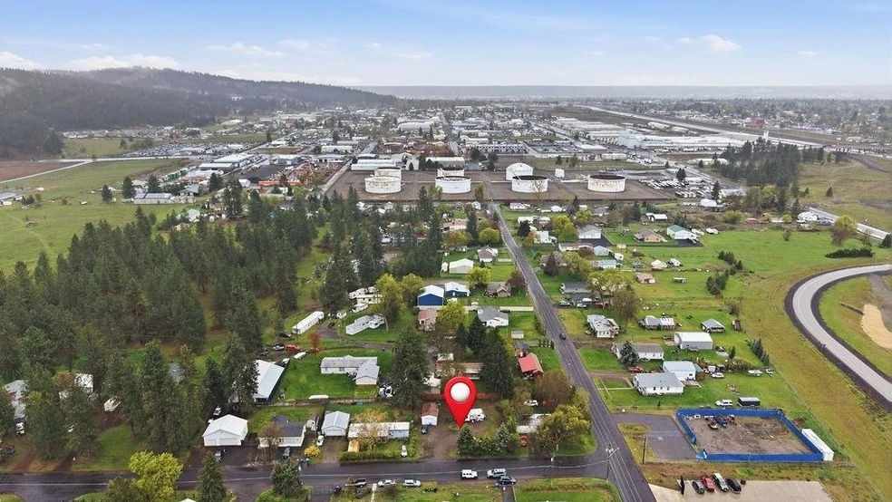 Main Listing Image