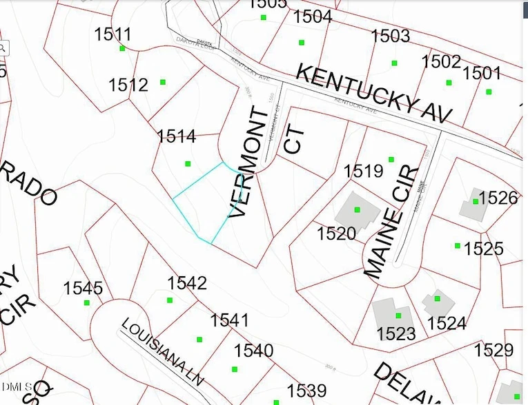 Main Listing Image