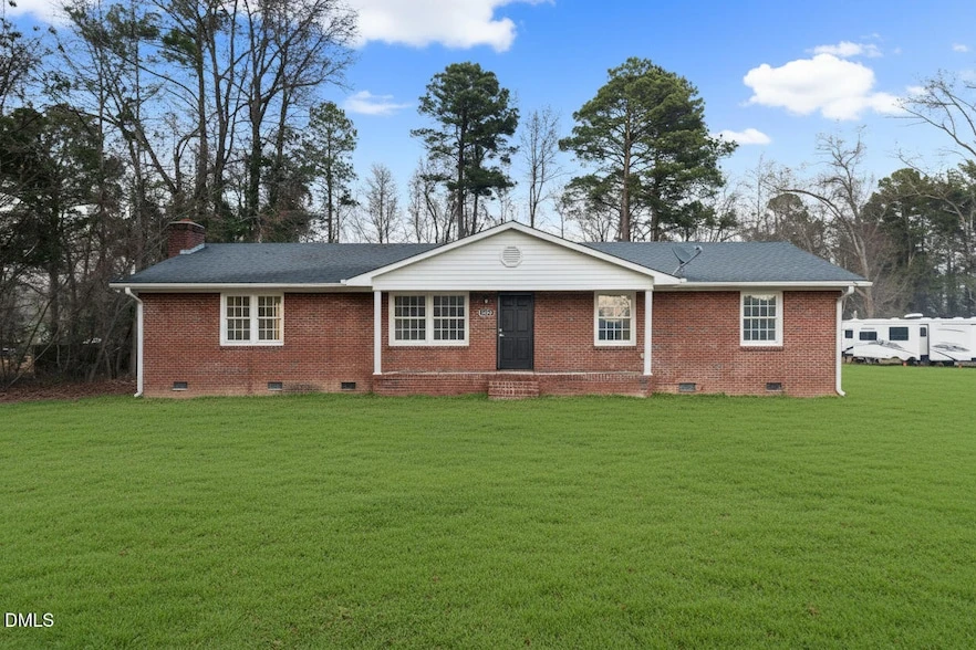 Main Listing Image