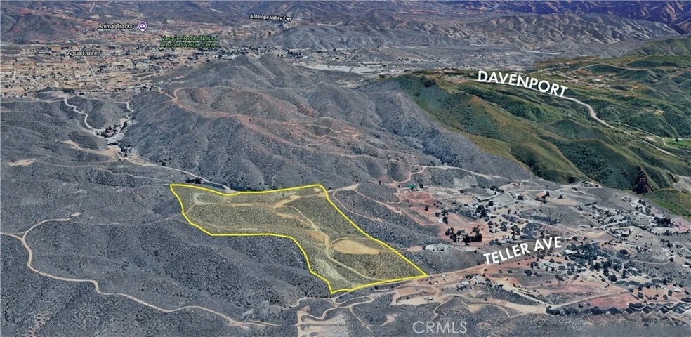 Main Listing Image