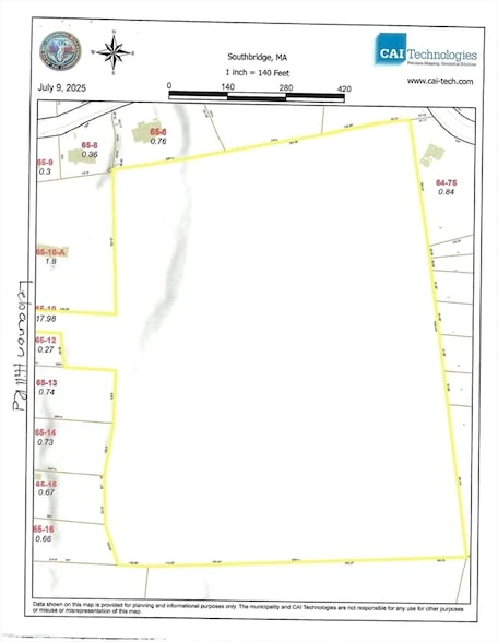 Main Listing Image