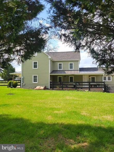 Main Listing Image