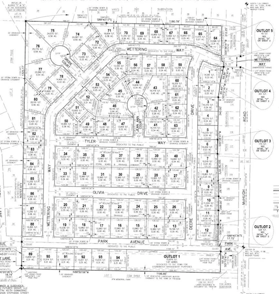 Main Listing Image