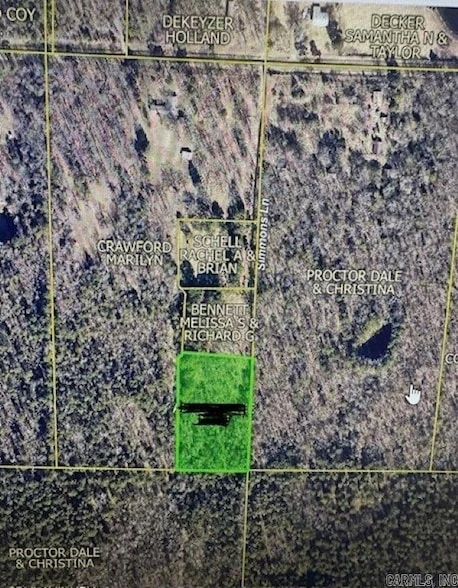 Main Listing Image