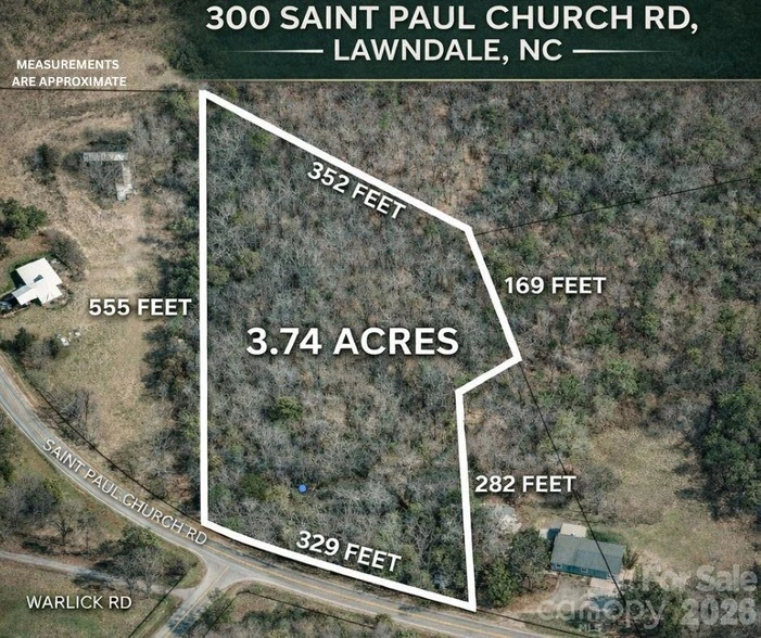 Main Listing Image