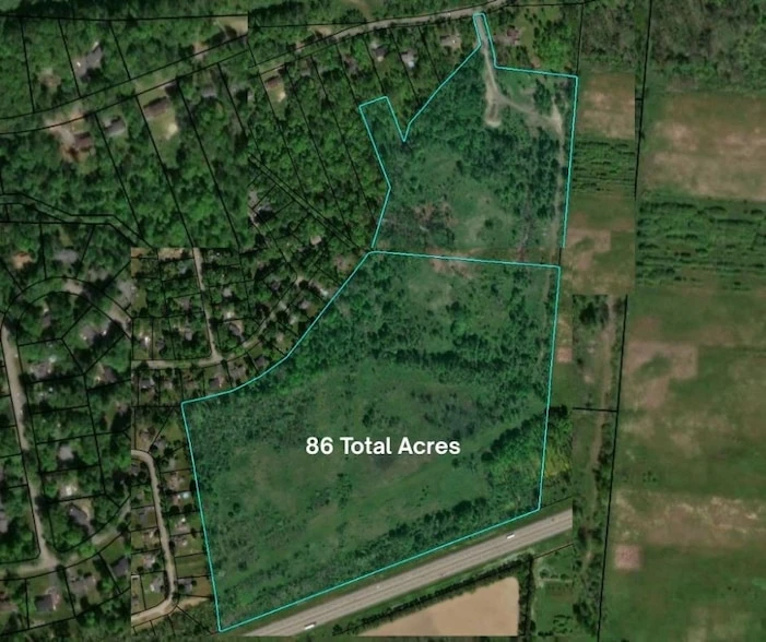 Main Listing Image