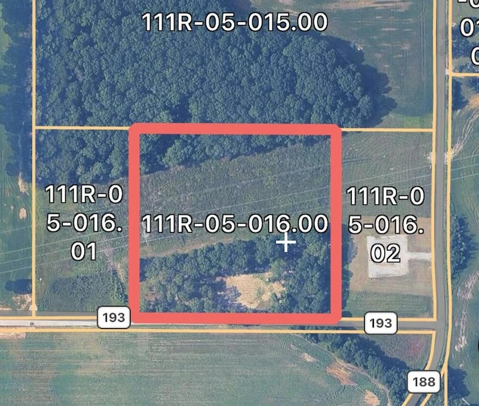 Main Listing Image