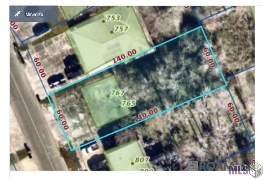 Main Listing Image