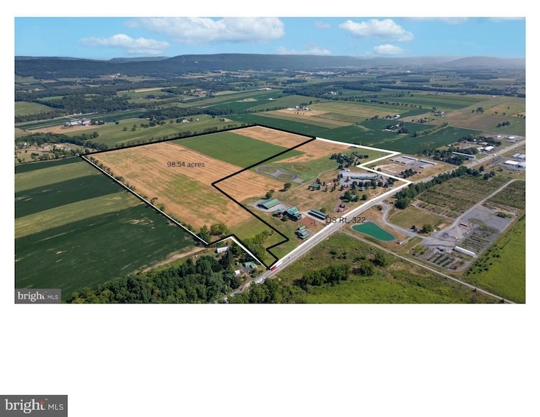 Main Listing Image
