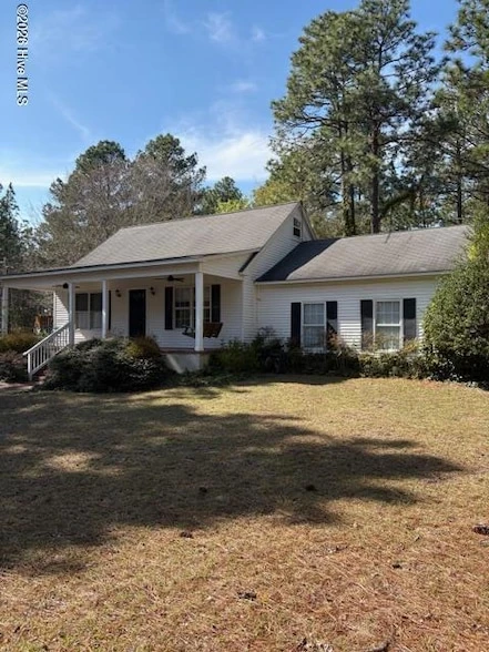 Main Listing Image