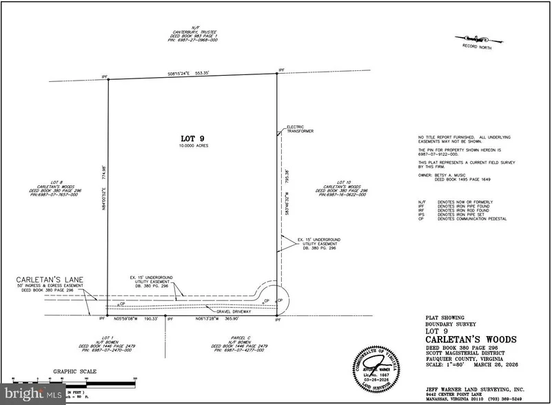 Main Listing Image