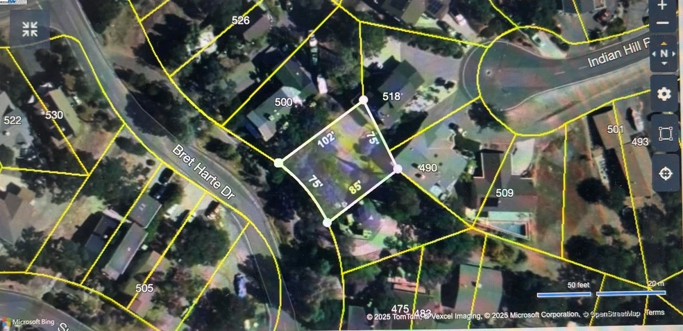 Main Listing Image