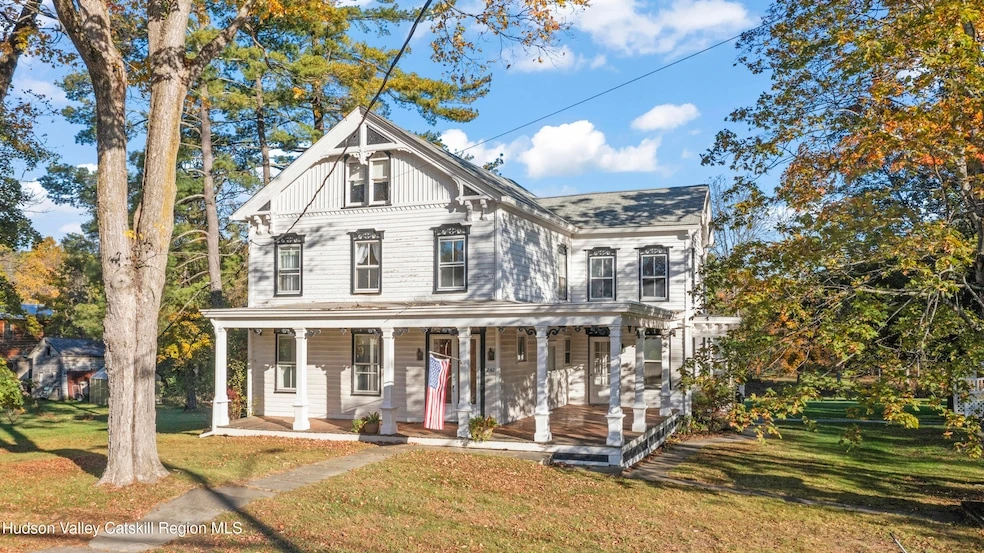 Main Listing Image