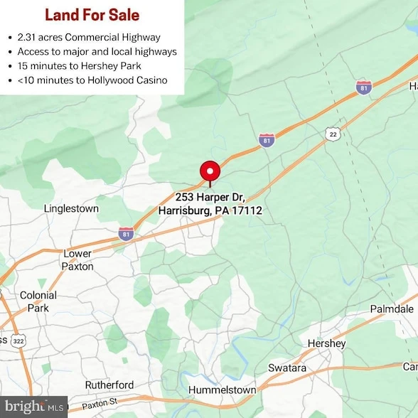 Main Listing Image
