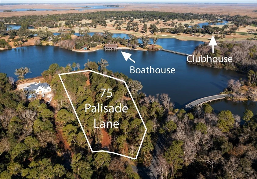 Main Listing Image