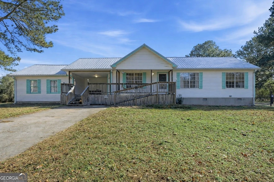 Main Listing Image