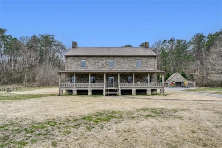 Main Listing Image