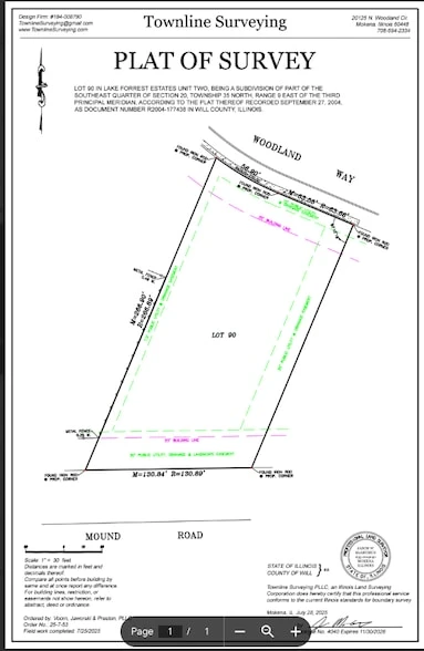 Main Listing Image