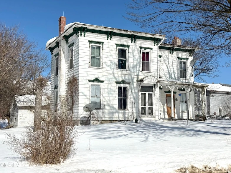 Main Listing Image