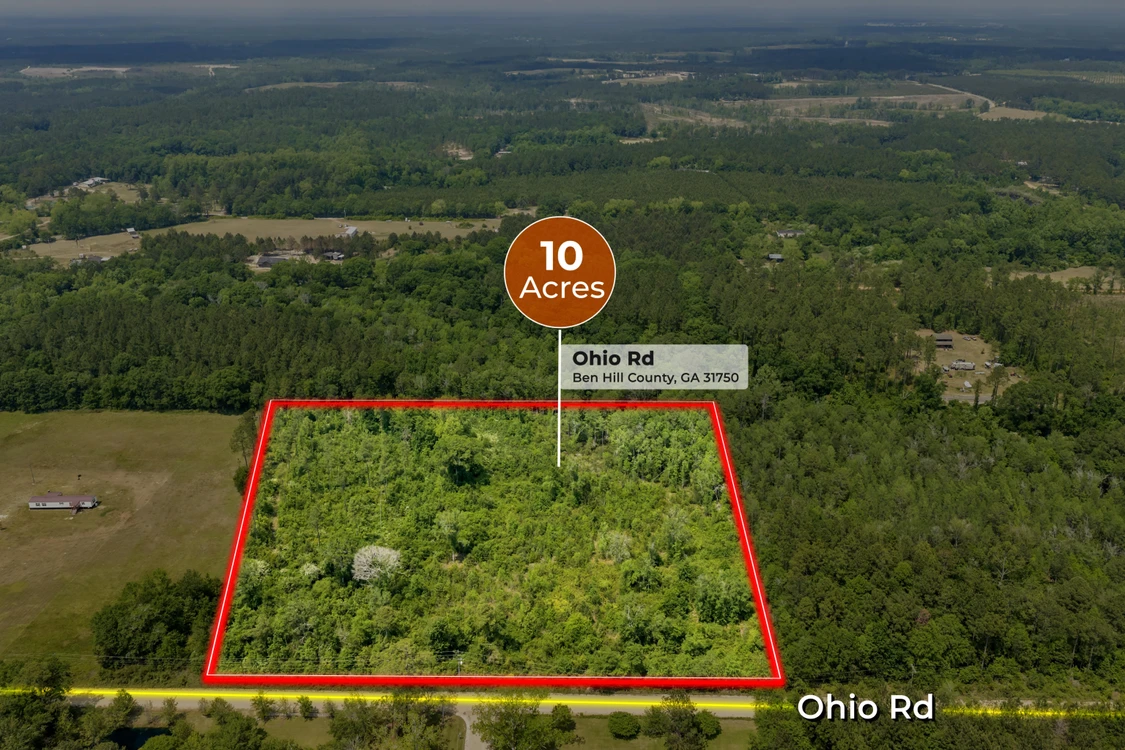 Main Listing Image