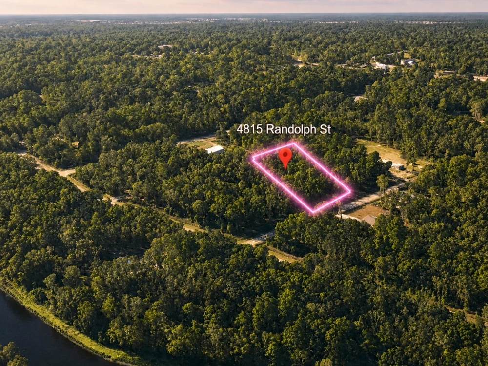 Main Listing Image