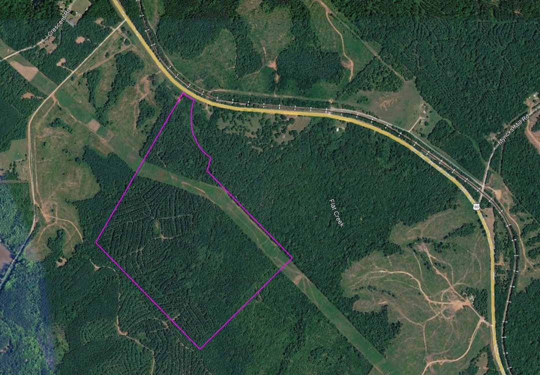 Main Listing Image