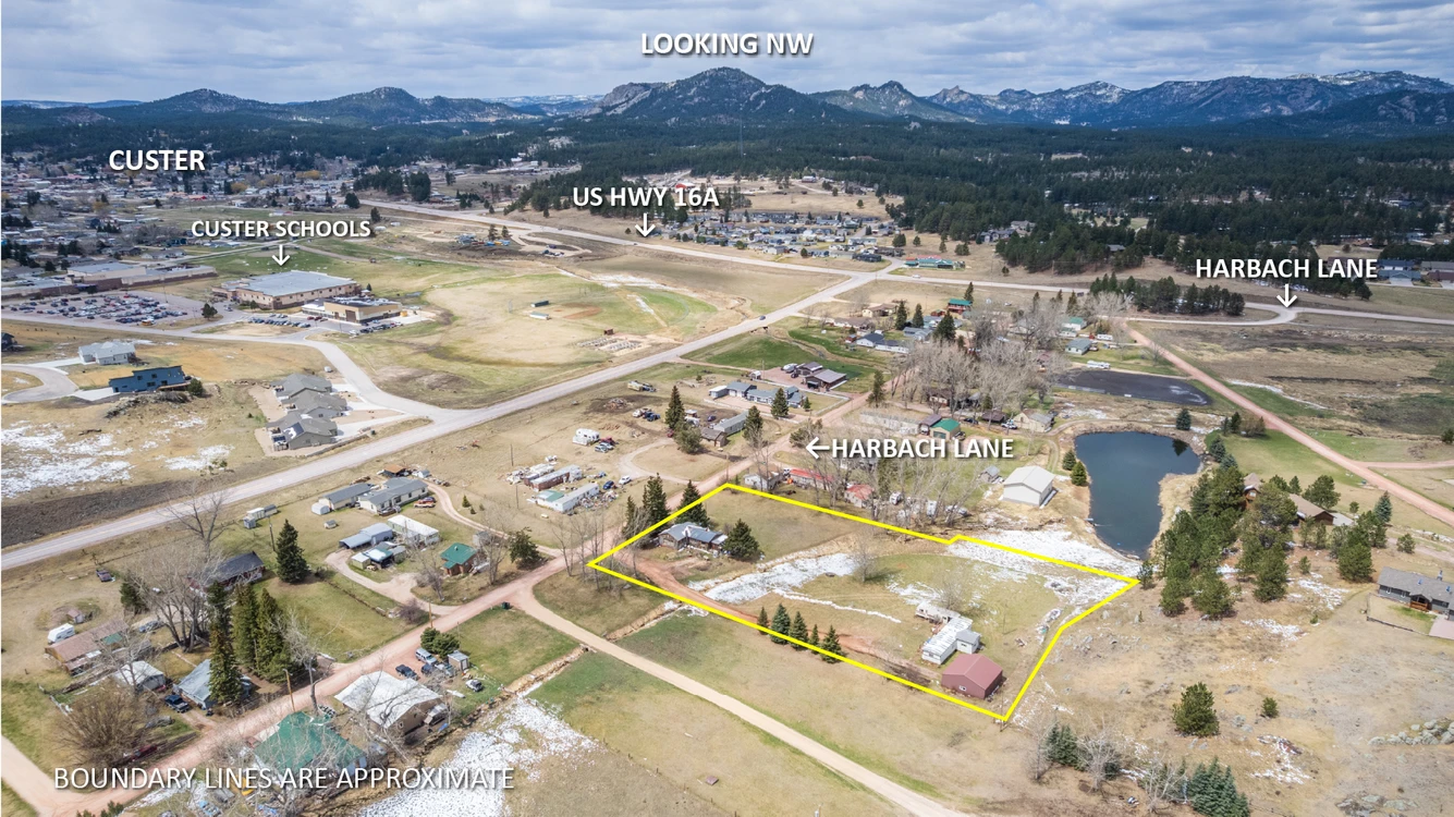Main Listing Image