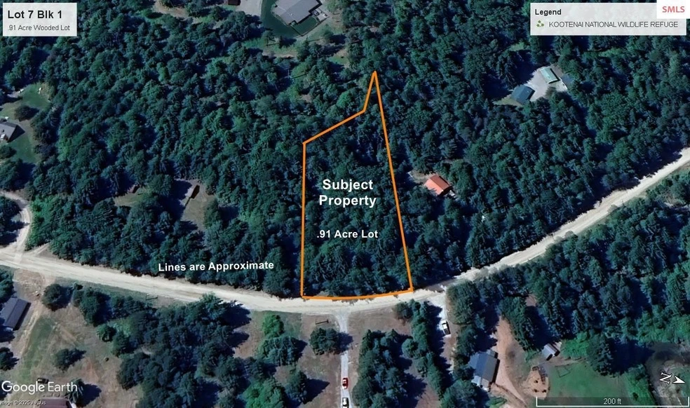 Main Listing Image