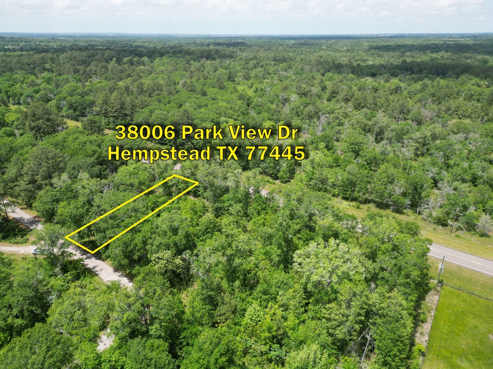 Main Listing Image