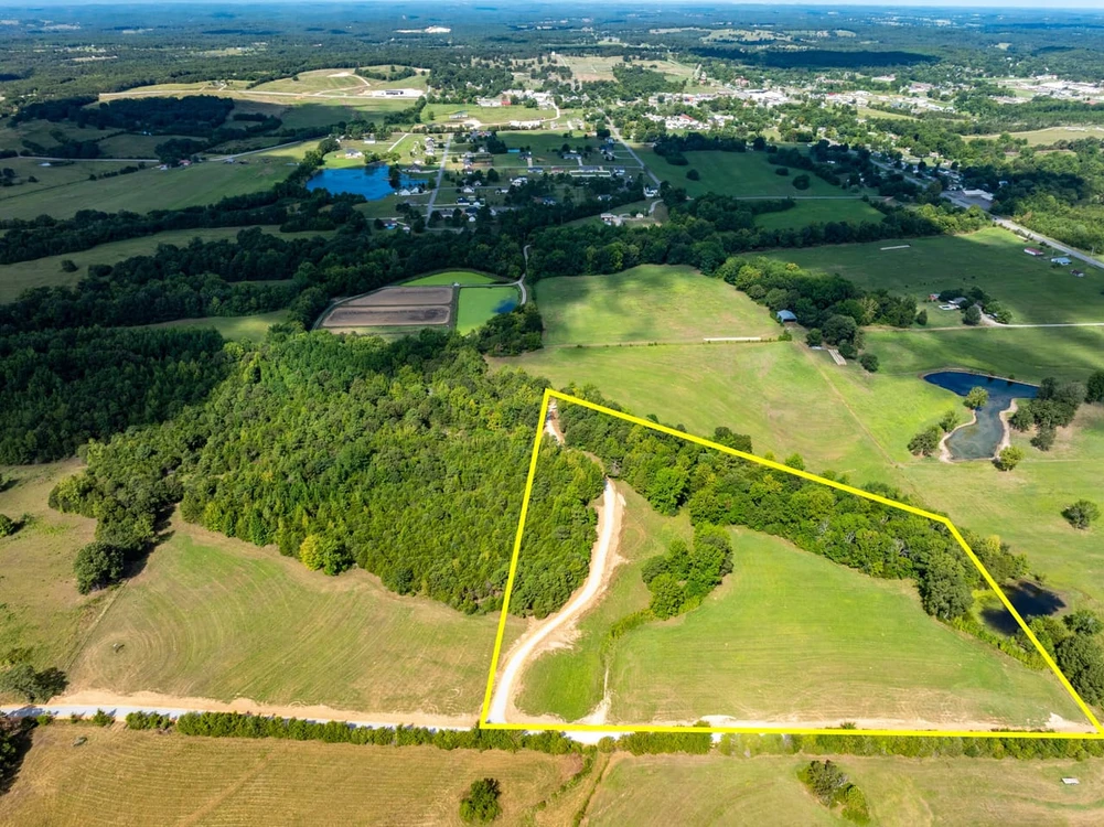 Main Listing Image