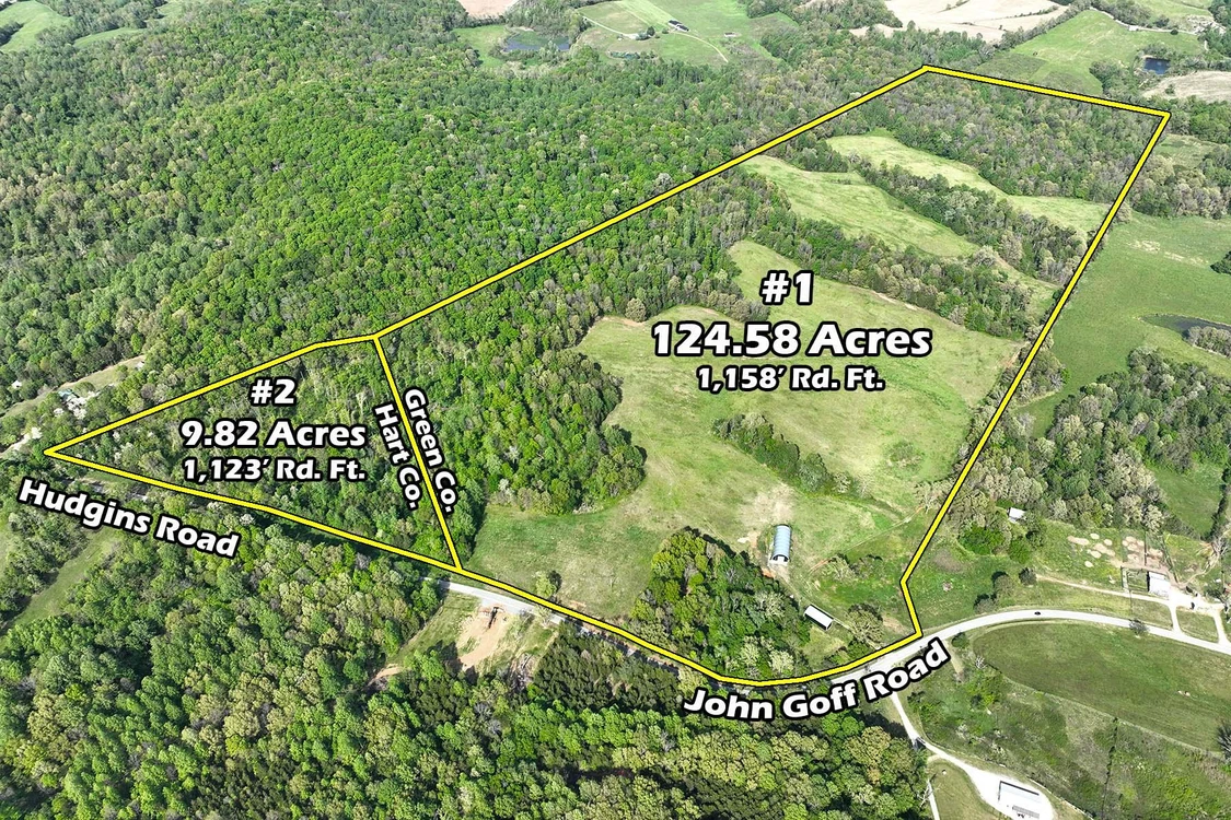 Main Listing Image