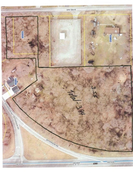 Main Listing Image